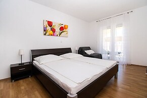 Apartments Kendes