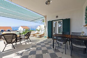 Apartment Pepica