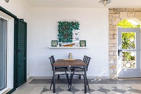 Apartment Pepica