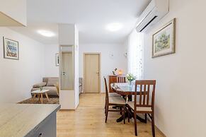 Apartment Cvita