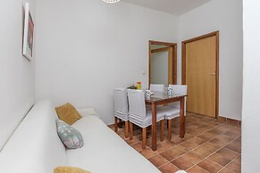 Apartments Clarus Mare