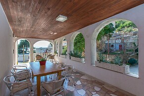 Apartments Clarus Mare