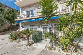 Apartments Clarus Mare