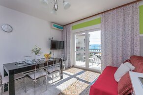 Apartments Clarus Mare