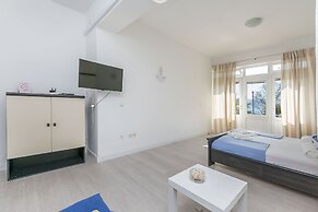 Apartments Clarus Mare