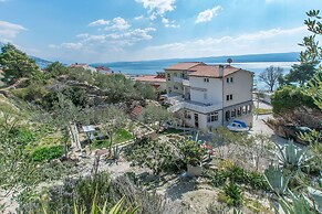 Apartments Clarus Mare