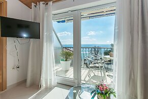 Apartments Clarus Mare