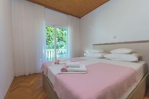 Apartments Clarus Mare