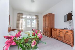 Apartments Clarus Mare