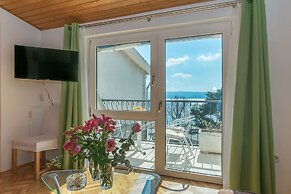 Apartments Clarus Mare