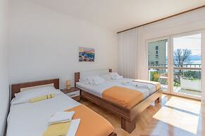 Apartments Clarus Mare