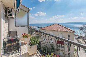 Apartments Clarus Mare