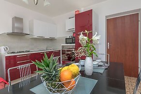 Apartments Clarus Mare