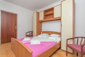 Apartments Clarus Mare