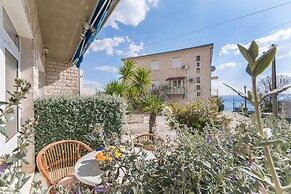 Apartments Clarus Mare