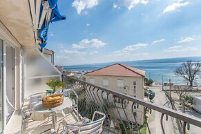 Apartments Clarus Mare