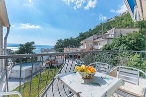 Apartments Clarus Mare