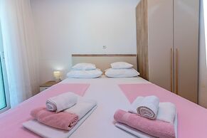 Apartments Clarus Mare