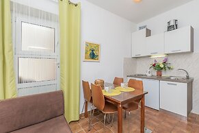 Apartments Clarus Mare