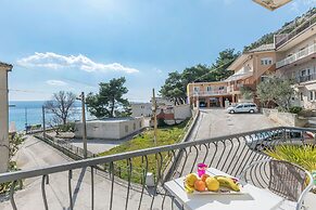 Apartments Clarus Mare