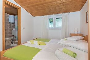 Apartments Clarus Mare