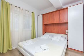 Apartments Clarus Mare