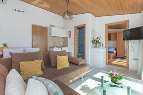 Apartments Clarus Mare