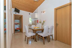 Apartments Clarus Mare