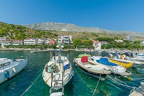 Apartments Clarus Mare