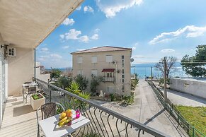 Apartments Clarus Mare