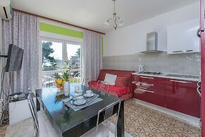 Apartments Clarus Mare