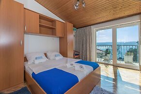 Apartments Clarus Mare