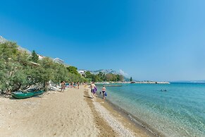 Apartments Clarus Mare