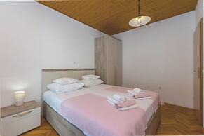 Apartments Clarus Mare