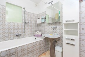 Apartments Clarus Mare