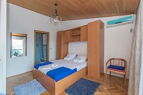 Apartments Clarus Mare