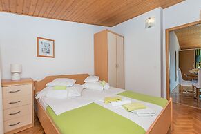 Apartments Clarus Mare