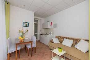 Apartments Clarus Mare