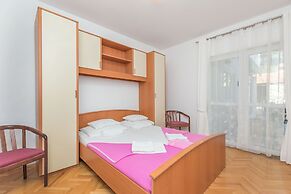 Apartments Clarus Mare
