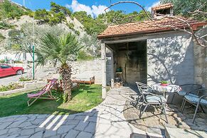 Apartments Clarus Mare