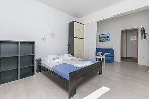 Apartments Clarus Mare