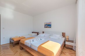 Apartments Clarus Mare