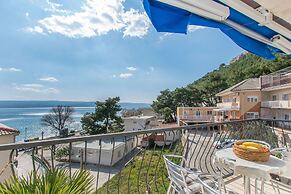 Apartments Clarus Mare