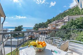 Apartments Clarus Mare