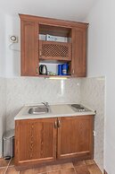 Apartments Clarus Mare