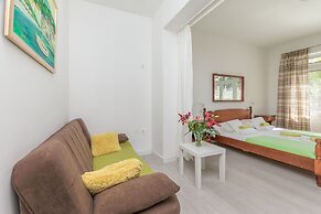 Apartments Clarus Mare