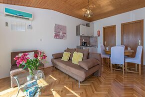 Apartments Clarus Mare