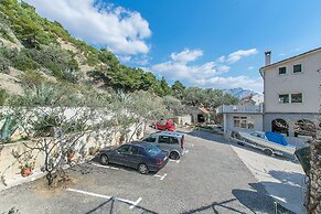 Apartments Clarus Mare