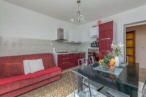 Apartments Clarus Mare