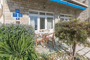 Apartments Clarus Mare